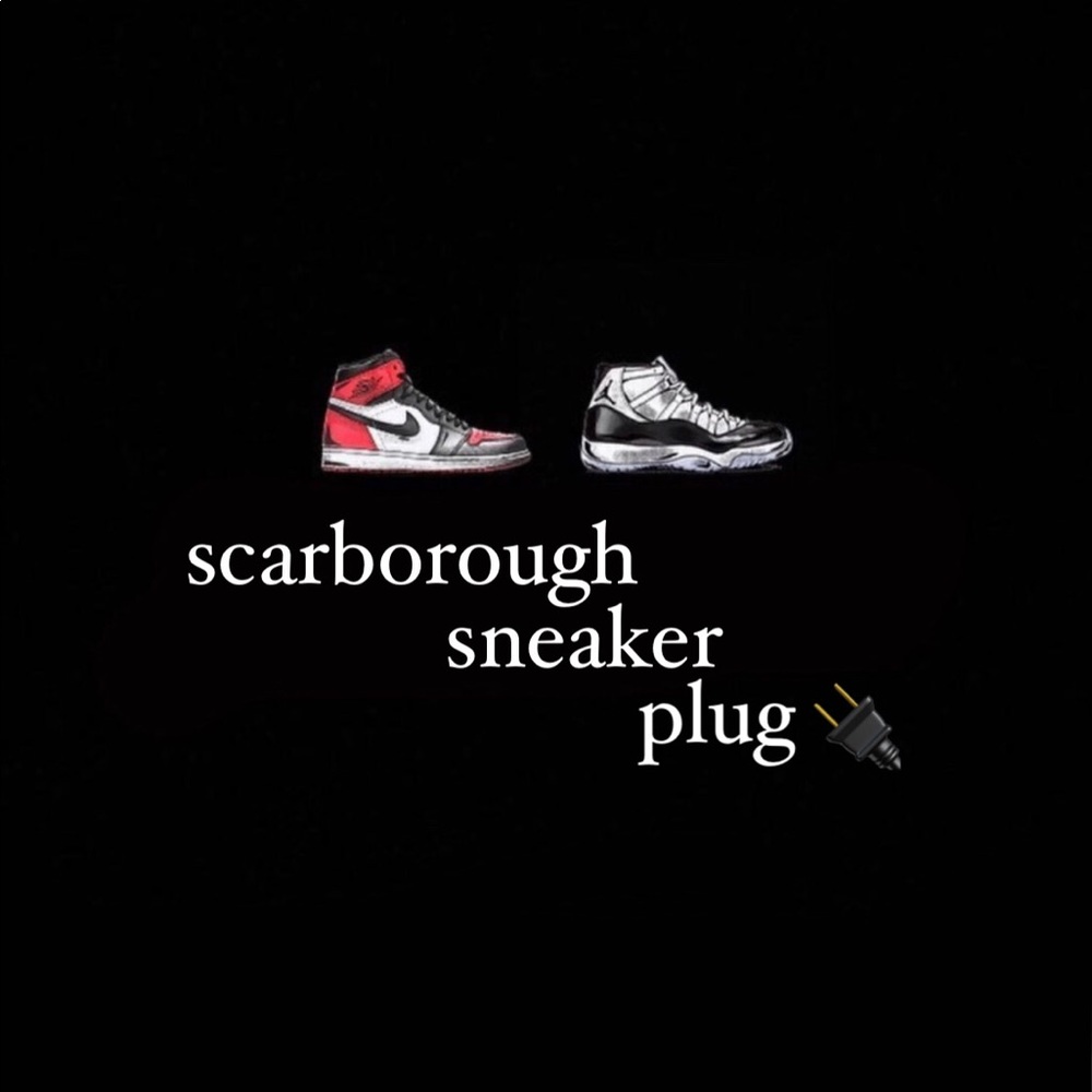 Meet your Posher, Adam